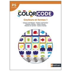 COLORCODE-Colors i Formes 1
