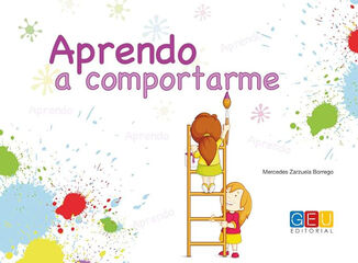 Aprendo a comportarme