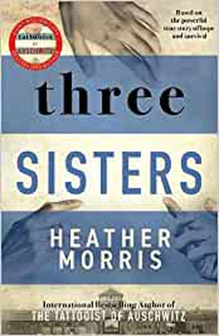 Three sisters