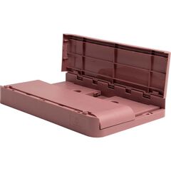 Cajón plegable Skandi midi A5+ rosa