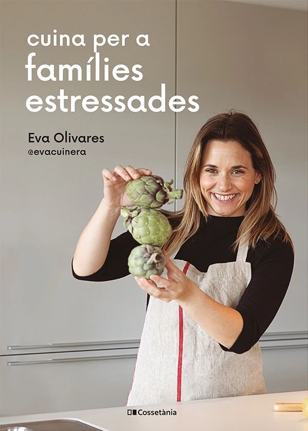 Cuina per a fam&iacute;lies estressades