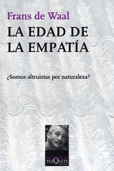 Edad de la empatía: ¿somos altruistas po Edad de la empatía: ¿somos altruistas po