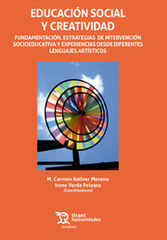 Educaci&oacute;n Social Y Creatividad