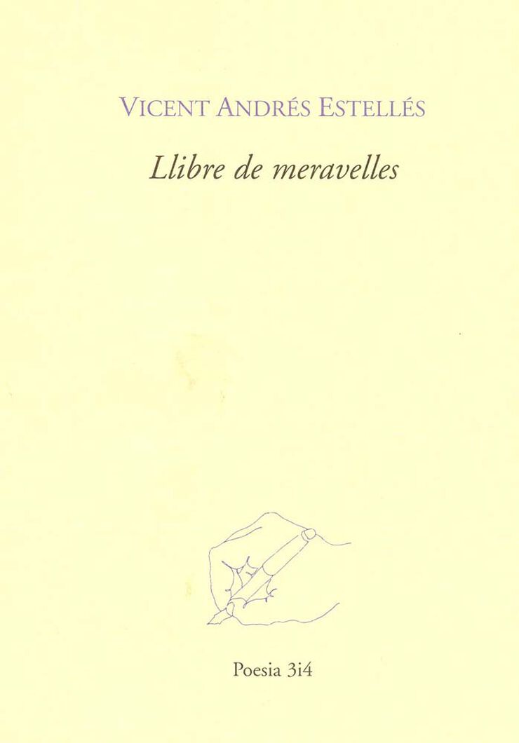 LLibre de Meravelles