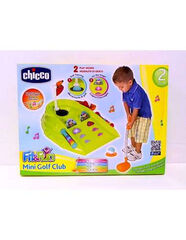 Fit&Fun minigolf Chicco