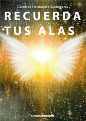 Recuerda tus alas Recuerda tus alas