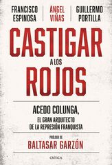 Castigar a los rojos Castigar a los rojos