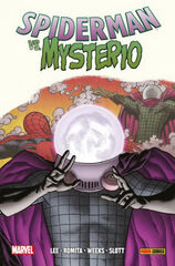Spiderman contra Mysterio Spiderman contra Mysterio