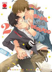 Mi rival más deseado 2 Mi rival más deseado 2