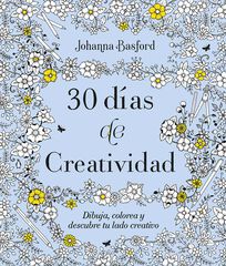 30 días de creatividad 30 días de creatividad