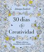 30 días de creatividad 30 días de creatividad