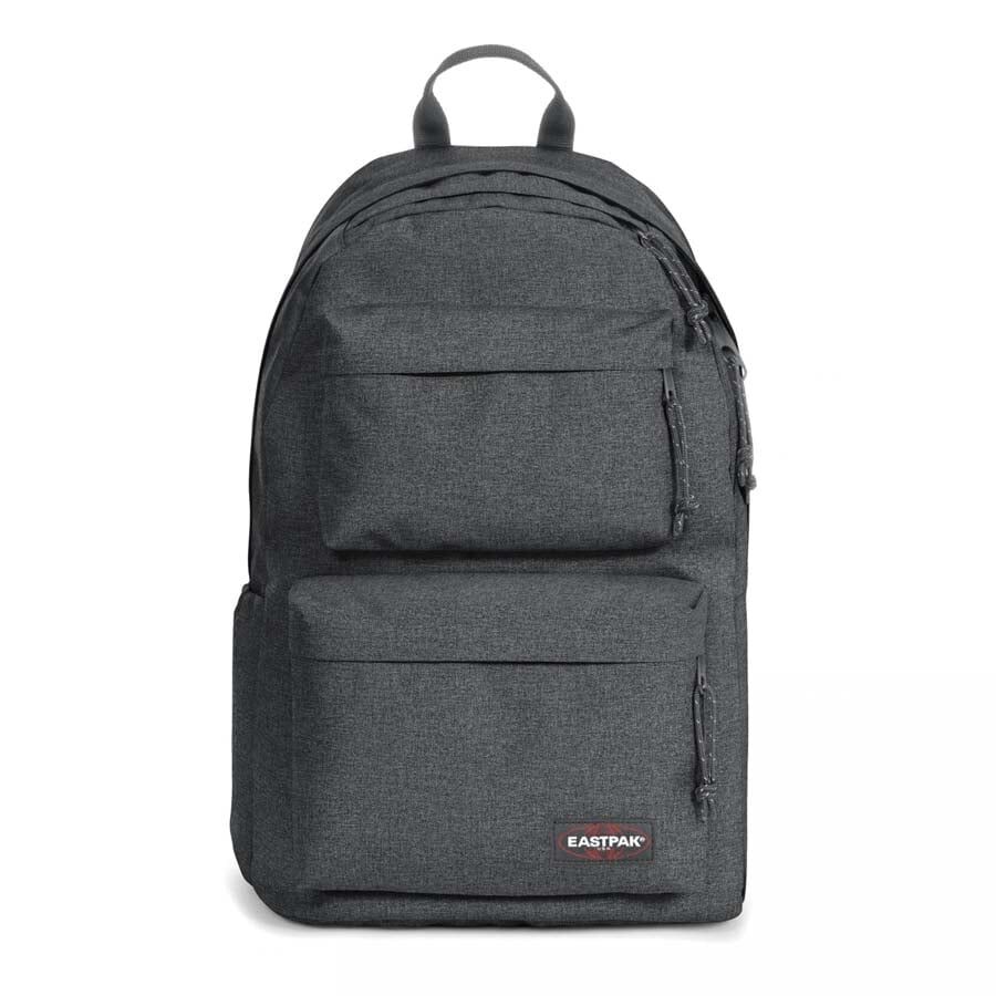 Mochila Eastpak Padded doble Denim Black