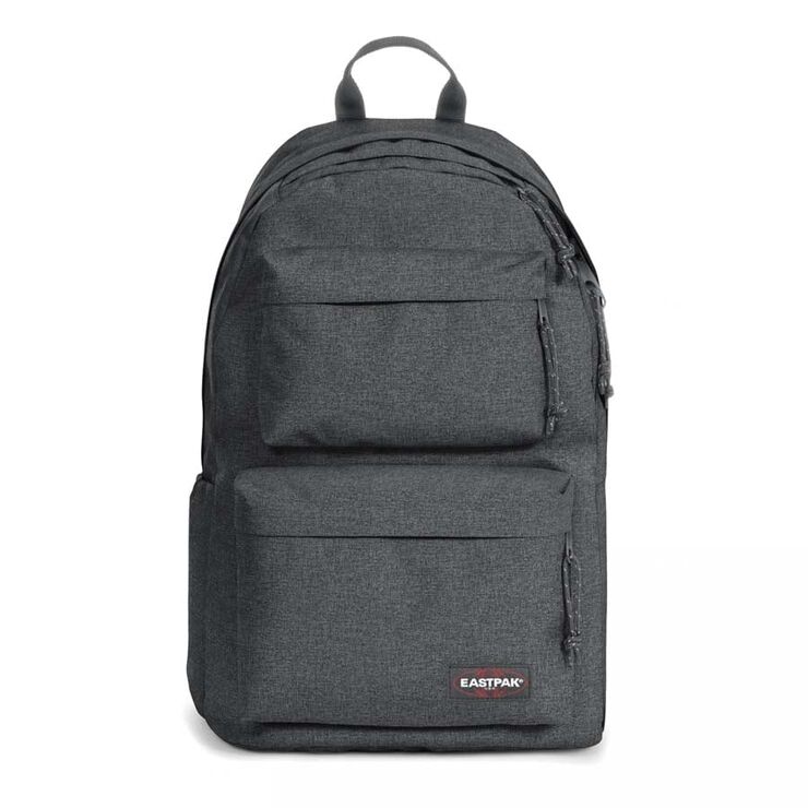 Mochila Eastpak Padded doble Denim Black
