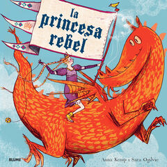 La princesa rebel