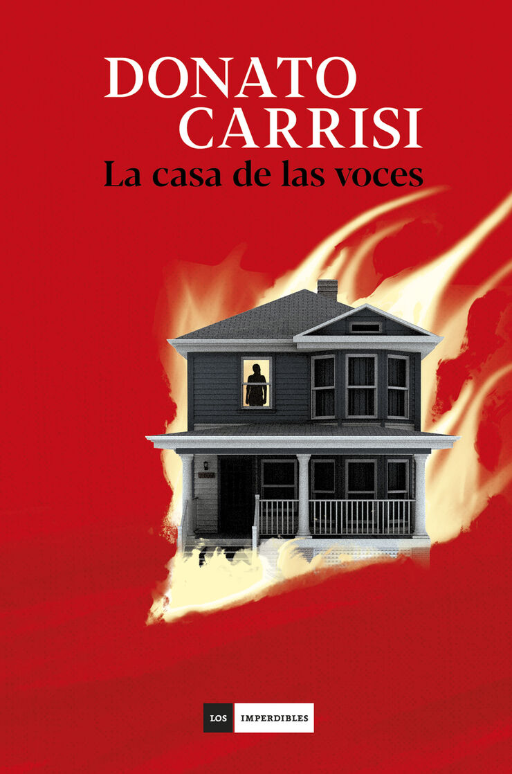 La casa de las voces