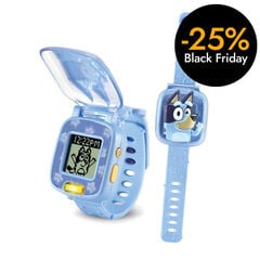 Rellotge Digita Bluey