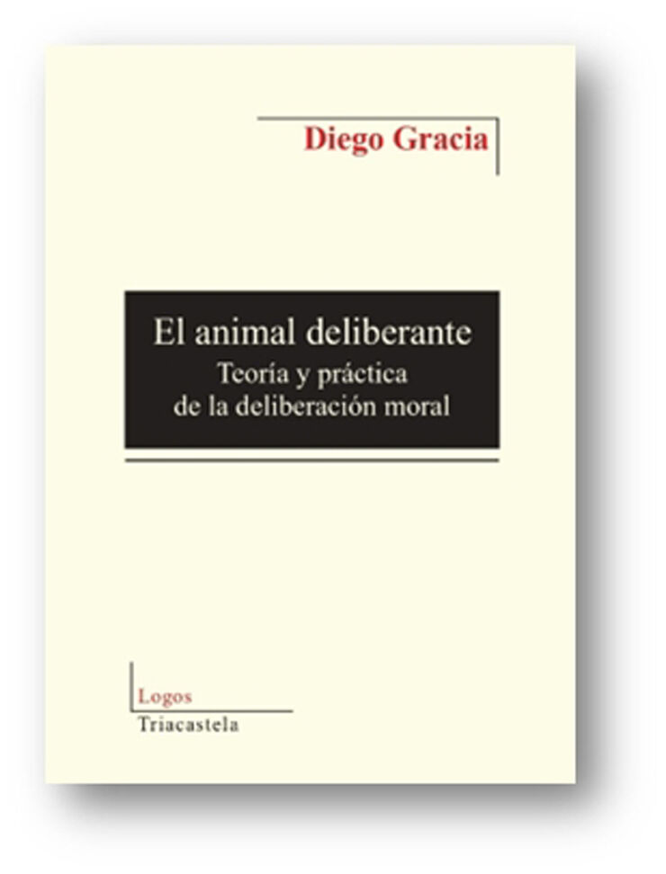 El animal deliberante