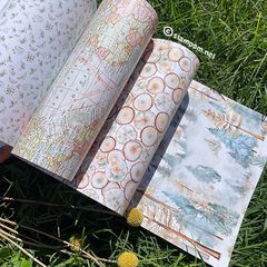 Blog Papel A4 Viaje Stampam