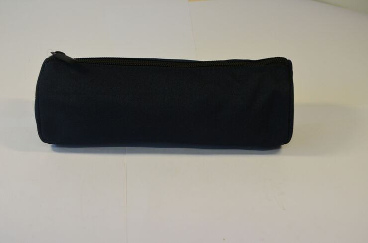 Estuche Abacus Redondo 1 Cla - Abacus