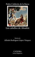 Los cabellos de Absalón Los cabellos de Absalón