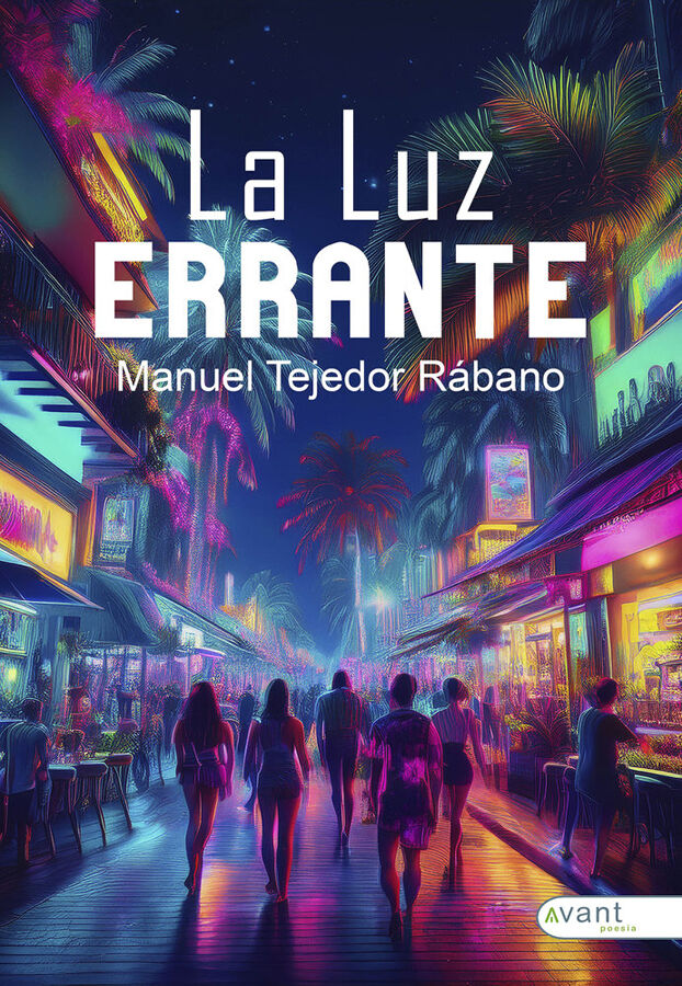 La luz errante
