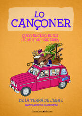 Lo Cançoner Lo Cançoner