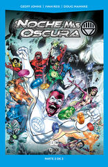 La noche más oscura vol. 2 de 2