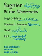 Sagnier & the modernistes