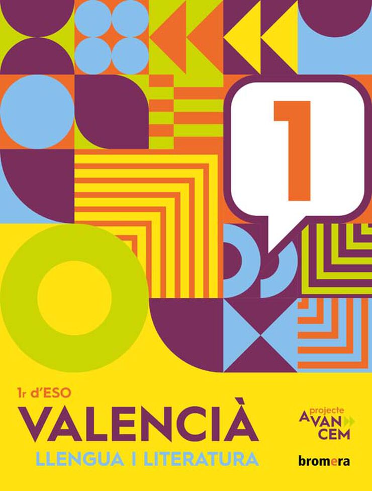 BROMV S1 Valencià/Avancem