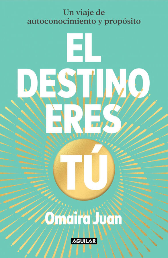 El destino eres t&uacute;