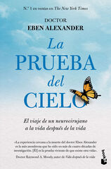 La prueba del cielo La prueba del cielo