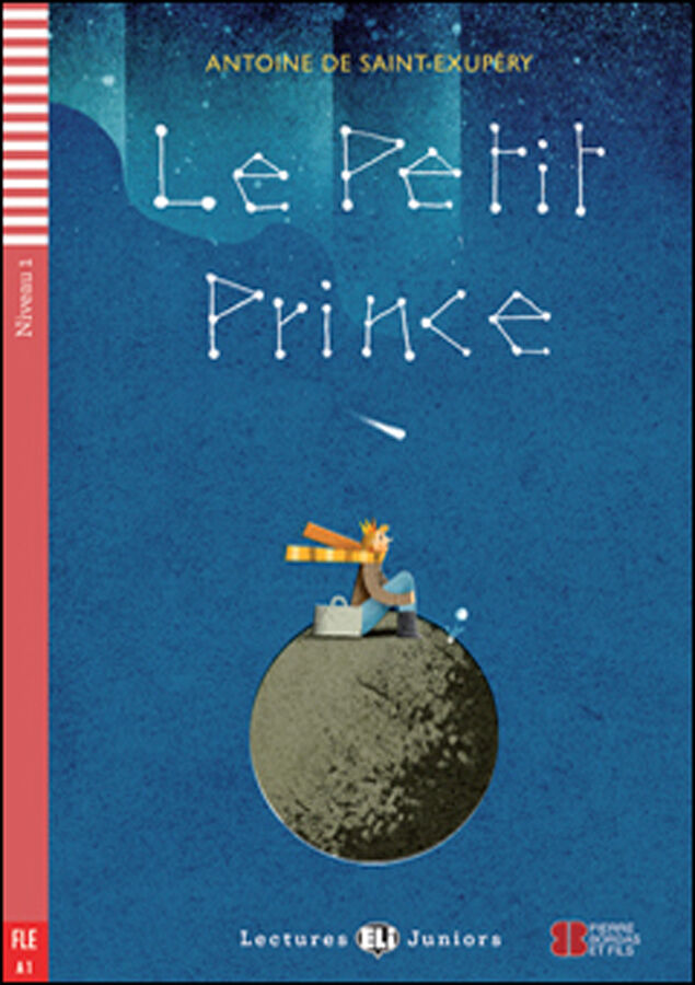 ELI LJ1 Le Petit Prince