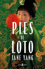 Pies de loto Pies de loto