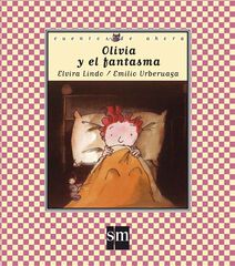 Olivia y el fantasma Olivia y el fantasma