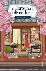 La Llibreria dels Divendres