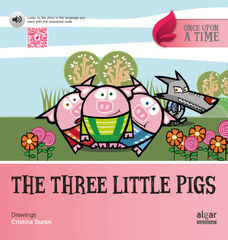 The Three Little Pigs