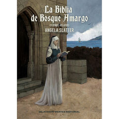 La Biblia De Bosque Amargo