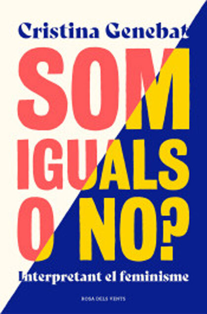 Som iguals o no? Som iguals o no?