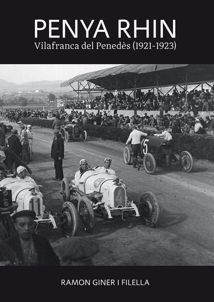 Penya Rhin