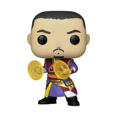 Funko POP! Dr Strange 2 - Wong