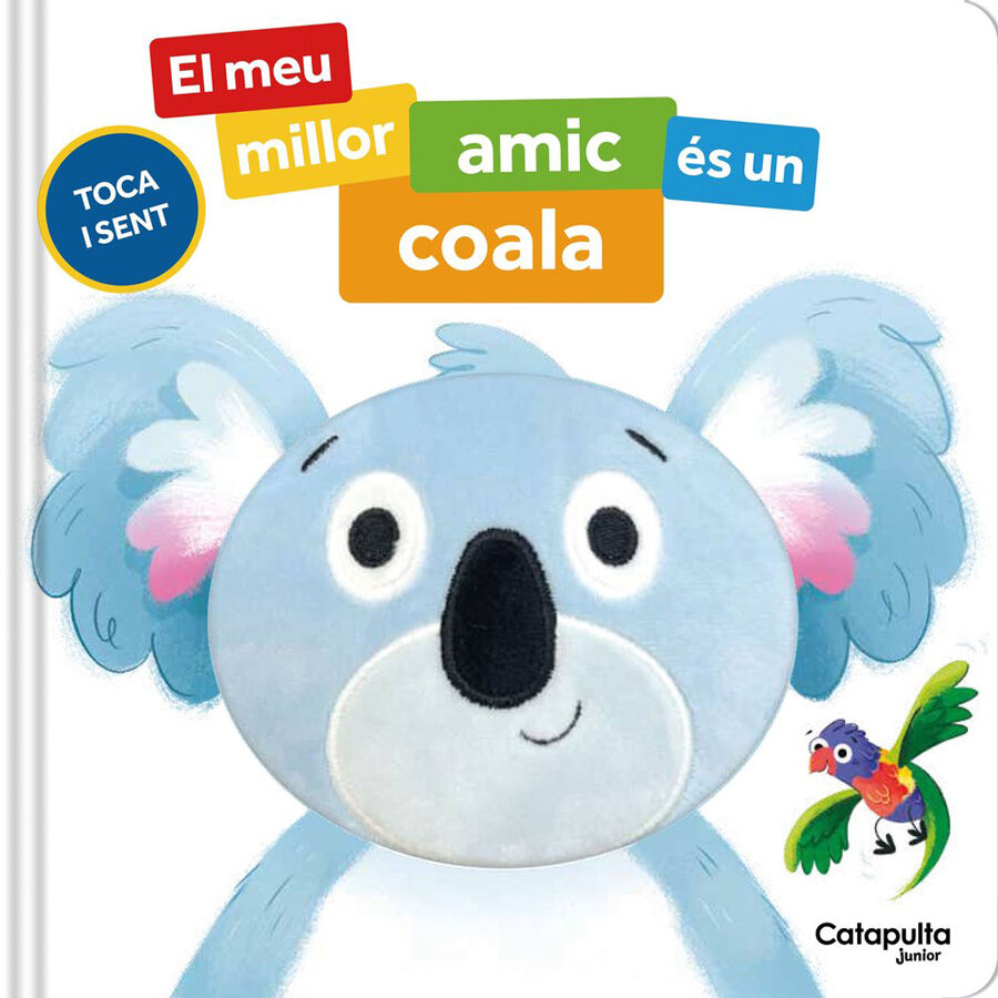 El meu millor amic &eacute;s un coala