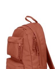 Mochila Eastpak Padded Double Casual Rust