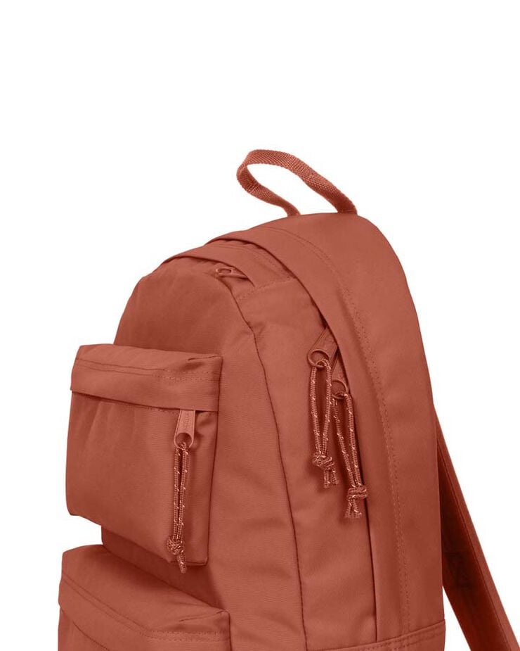 Mochila Eastpak Padded Double Casual Rust