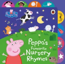 Peppa Pig. Nursery rhymes