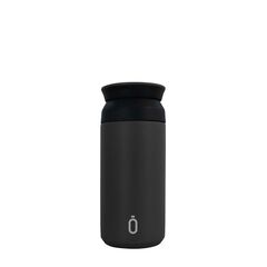 Vaso Térmico Runbott 350 ml Negro
