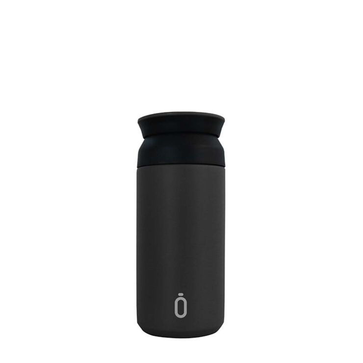 Vaso Térmico Runbott 350 ml Negro