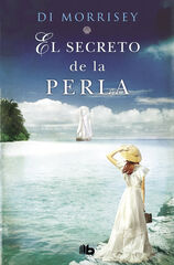 El secreto de la perla El secreto de la perla