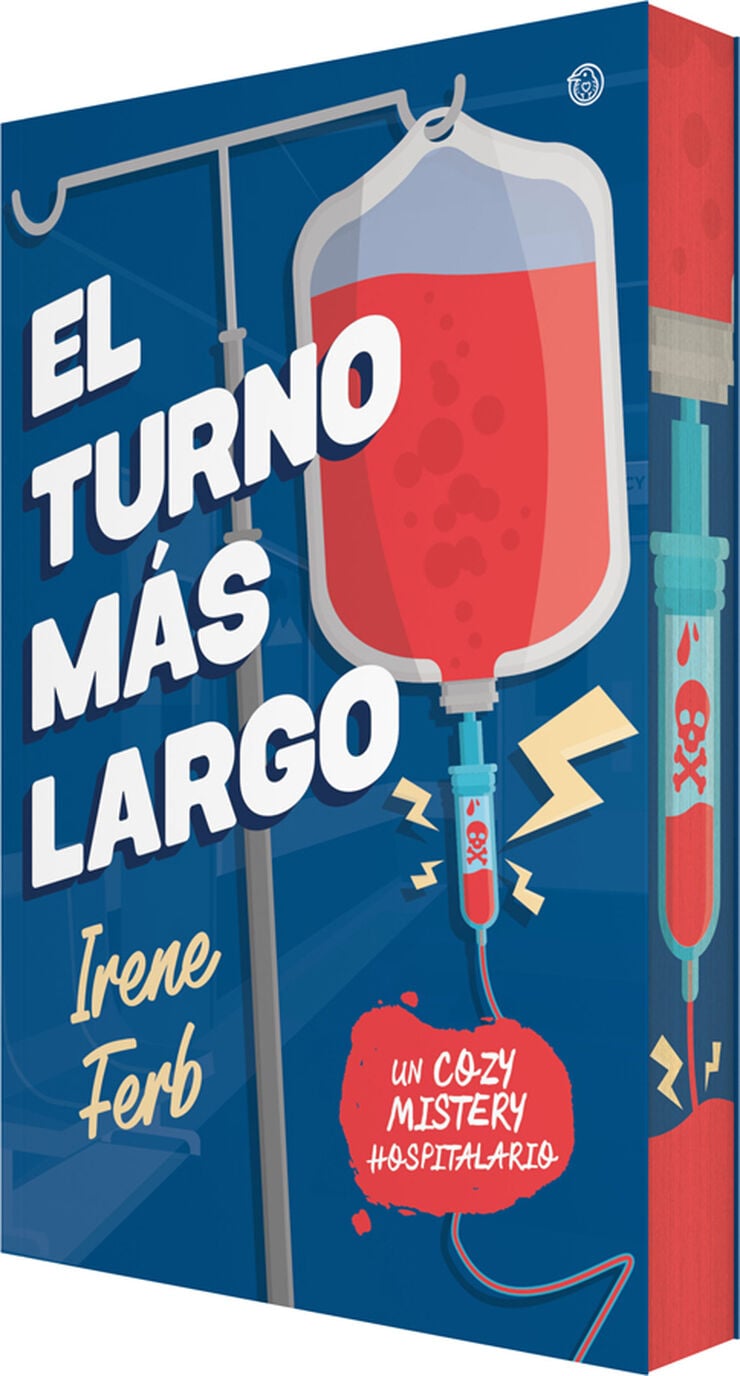 El turno m&aacute;s largo