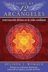 Lecciones de los 12 arcángeles Lecciones de los 12 arcángeles