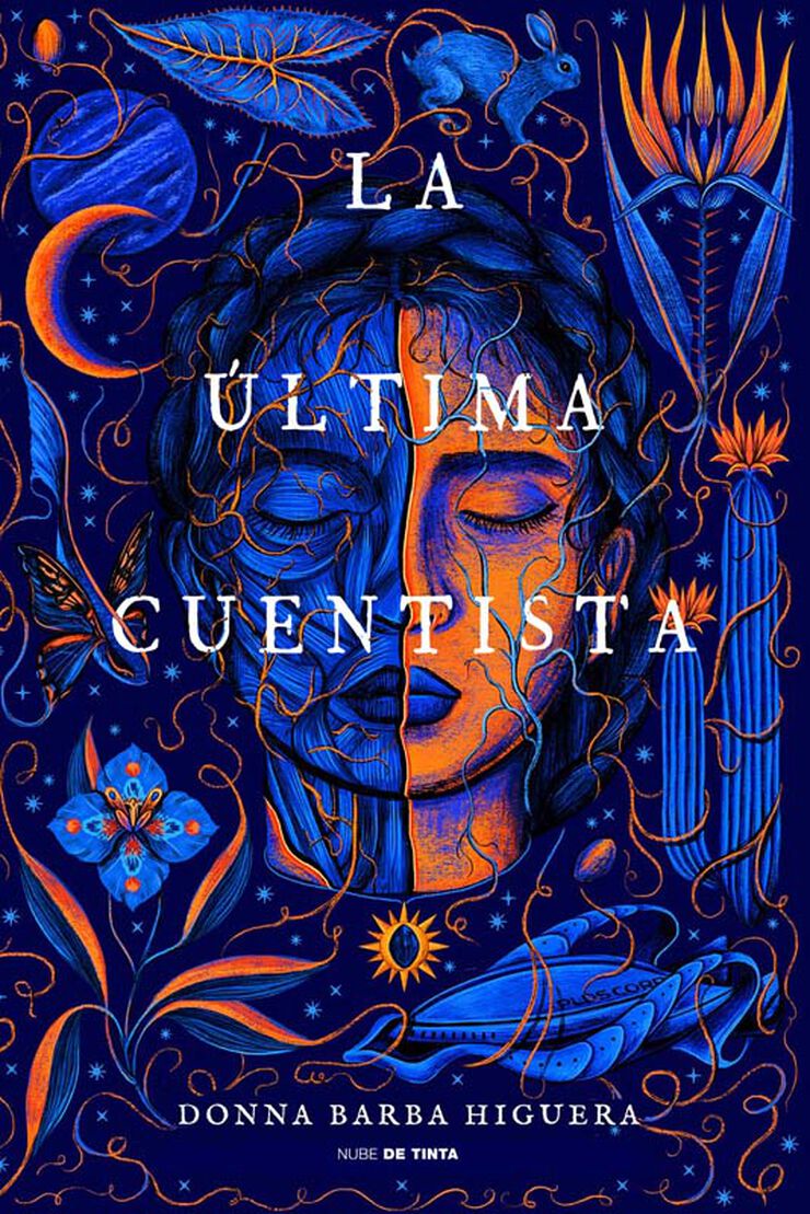 La última cuentista